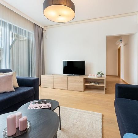 Rose Lux Residence Boedapest Buitenkant foto