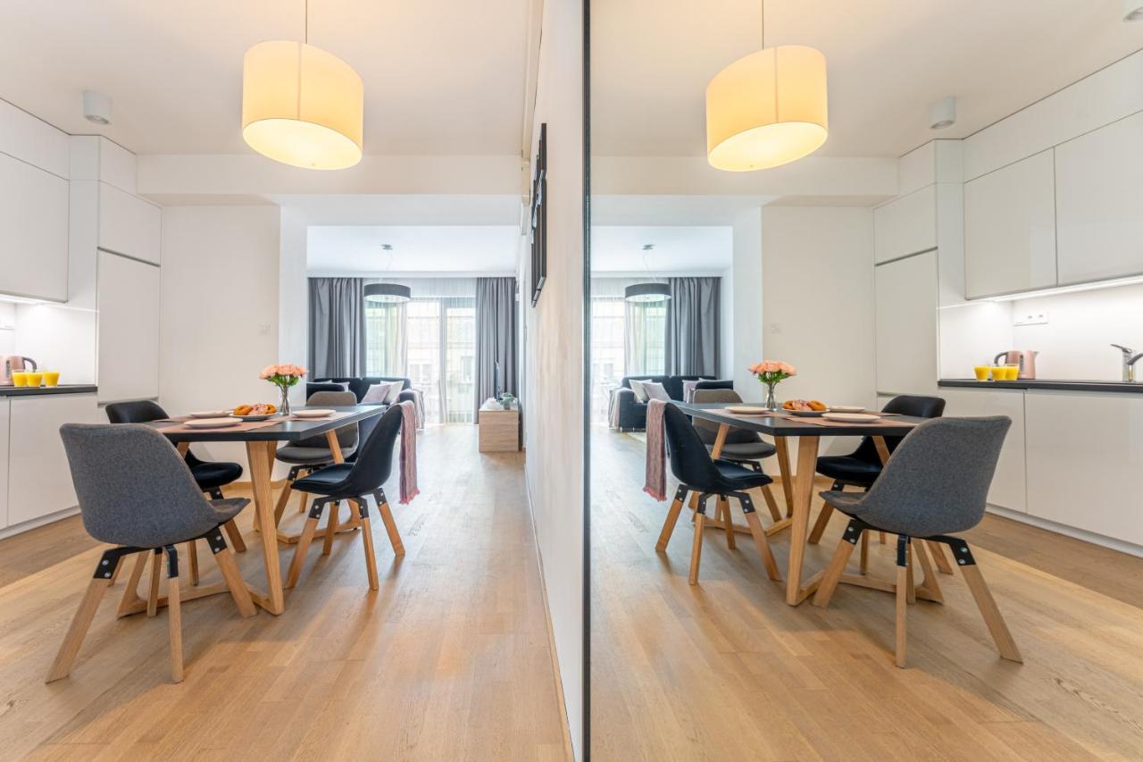 Rose Lux Residence Boedapest Buitenkant foto